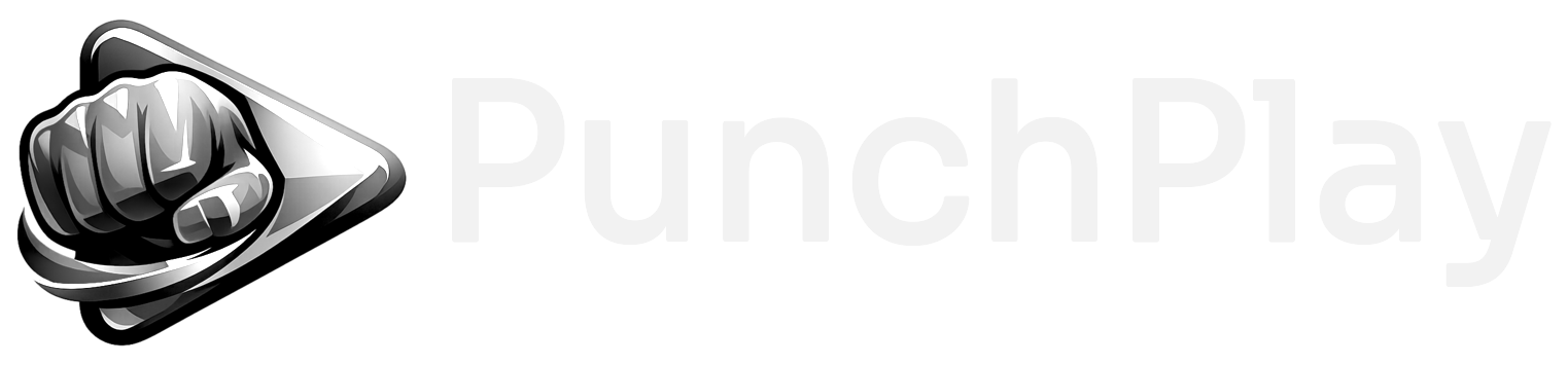 PunchPlay
